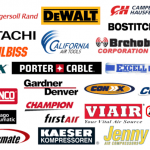 Which brand of air compressor is best?